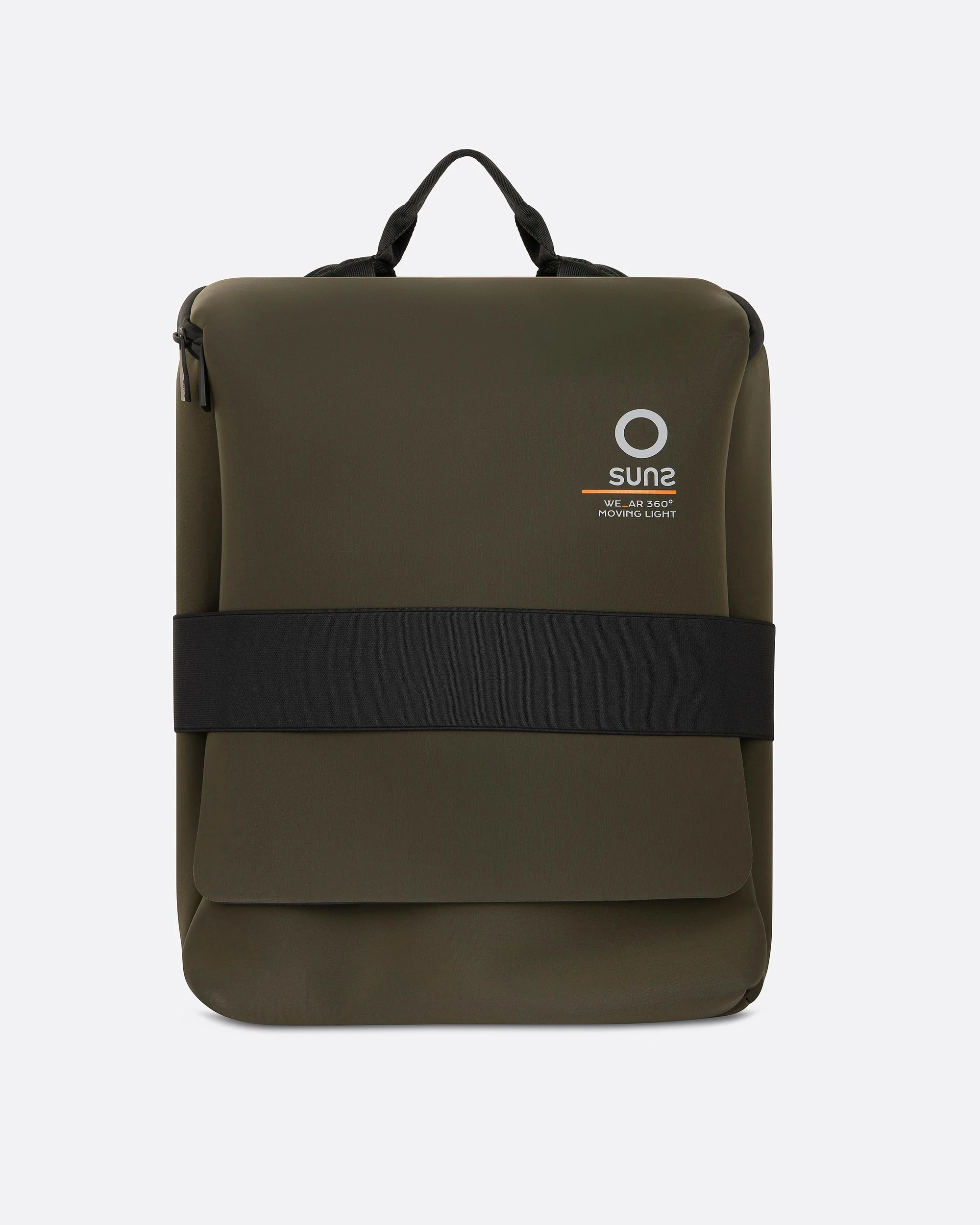 Zaino Suns Boards Stone Nep Pack medium in neoprene - Image 14
